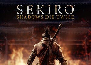 Sekiro: Shadows Die Twice – Steam Software License (Digital Key)