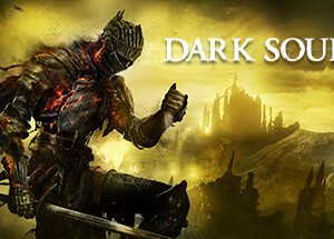 Dark Souls III – Steam Software License (Digital Key)