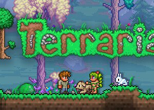 Terraria – Steam Software License (Digital Key)