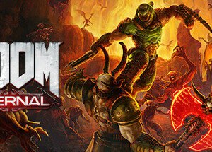 DOOM Eternal – Steam Software License (Digital Key)
