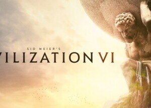 Sid Meier's Civilization VI – Steam Software License (Digital Key)