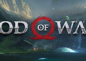 God of War – Steam Software License (Digital Key)