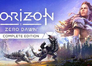 Horizon Zero Dawn – Steam Software License (Digital Key)