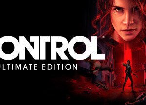 Control – Steam Software License (Digital Key)