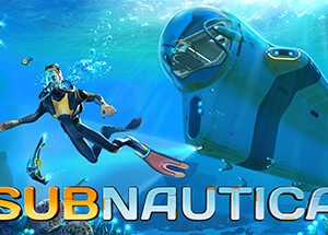 Subnautica – Steam Software License (Digital Key)