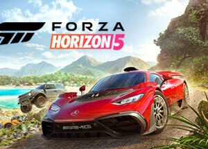Forza Horizon 5 – Steam Software License (Digital Key)