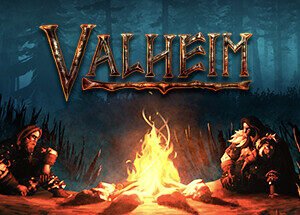 Valheim – Steam Software License (Digital Key)
