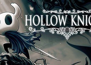 Hollow Knight – Steam Software License (Digital Key)