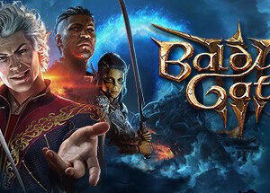 Baldur's Gate 3 – Steam Software License (Digital Key)
