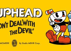 Cuphead – Steam Software License (Digital Key)
