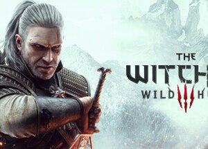 The Witcher 3: Wild Hunt – Steam Software License (Digital Key)