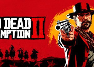 Red Dead Redemption 2 – Steam Software License (Digital Key)