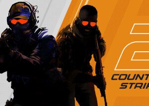 Counter-Strike 2 – Steam Software License (Digital Key)