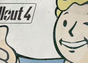 Fallout 4 – Steam Software License (Digital Key)