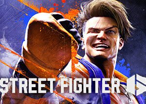 Street Fighter 6 – Steam Software License (Digital Key)