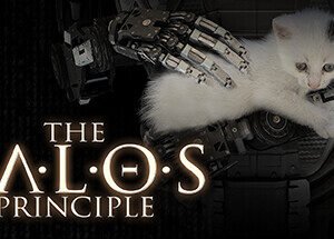 The Talos Principle – Steam Software License (Digital Key)