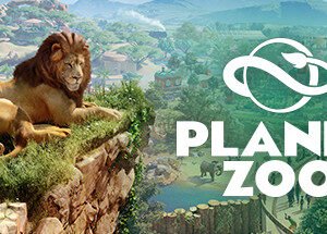 Planet Zoo – Steam Software License (Digital Key)