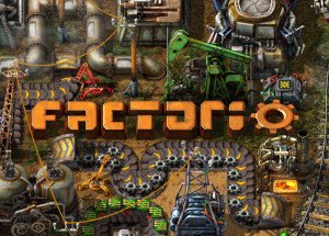 Factorio – Steam Software License (Digital Key)