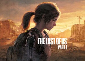 The Last of Us Part I – Steam Software License (Digital Key)