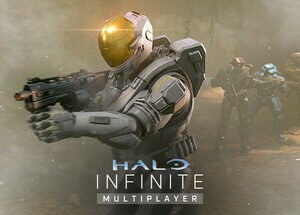 Halo Infinite – Steam Software License (Digital Key)