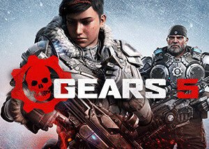 Gears 5 – Steam Software License (Digital Key)