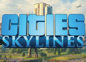 Cities: Skylines – Steam Software License (Digital Key)