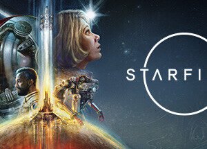Starfield – Steam Software License (Digital Key)