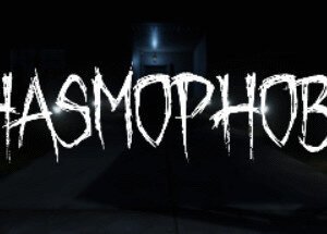 Phasmophobia – Steam Software License (Digital Key)