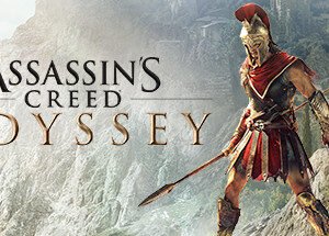 Assassin's Creed Odyssey – Steam Software License (Digital Key)