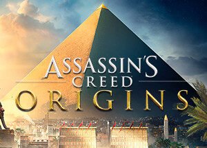 Assassin's Creed Origins – Steam Software License (Digital Key)