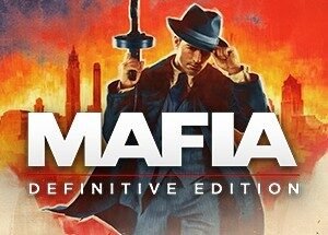 Mafia: Definitive Edition – Steam Software License (Digital Key)