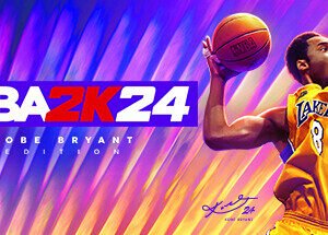 NBA 2K24 – Steam Software License (Digital Key)