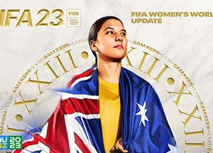 FIFA 23 – Steam Software License (Digital Key)