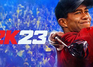 PGA Tour 2K23 – Steam Software License (Digital Key)