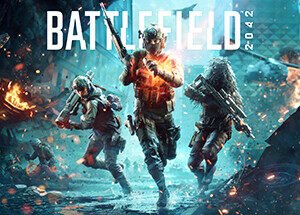 Battlefield 2042 – Steam Software License (Digital Key)