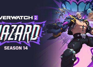 Overwatch 2 – Steam Software License (Digital Key)