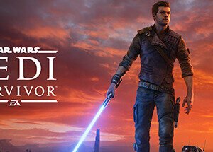 Star Wars Jedi: Survivor – Steam Software License (Digital Key)