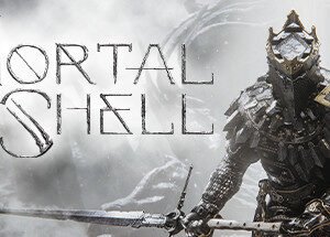Mortal Shell – Steam Software License (Digital Key)