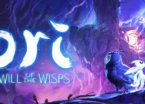 Ori and the Will of the Wisps – Steam Software License (Digital Key)