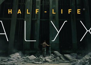 Half-Life: Alyx – Steam Software License (Digital Key)